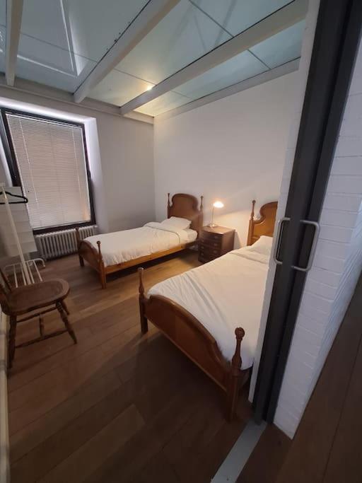 セゴビア Casa Bajo El Acueducto Con Plaza De Garajeヴィラ エクステリア 写真