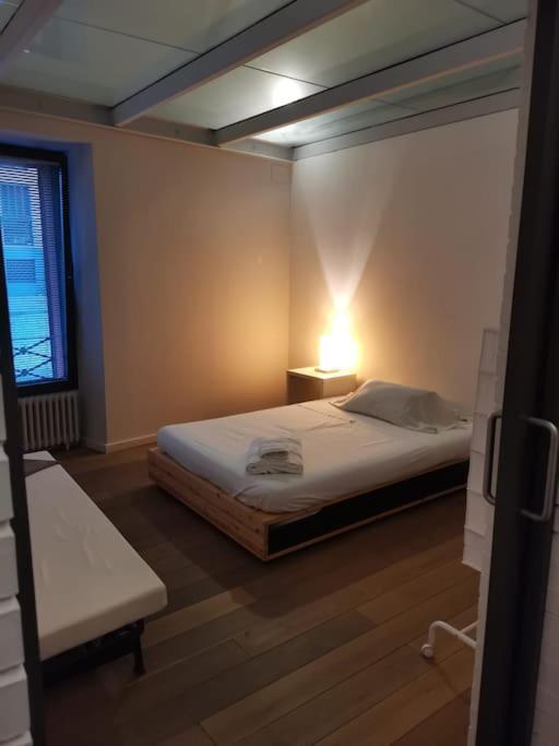 セゴビア Casa Bajo El Acueducto Con Plaza De Garajeヴィラ エクステリア 写真