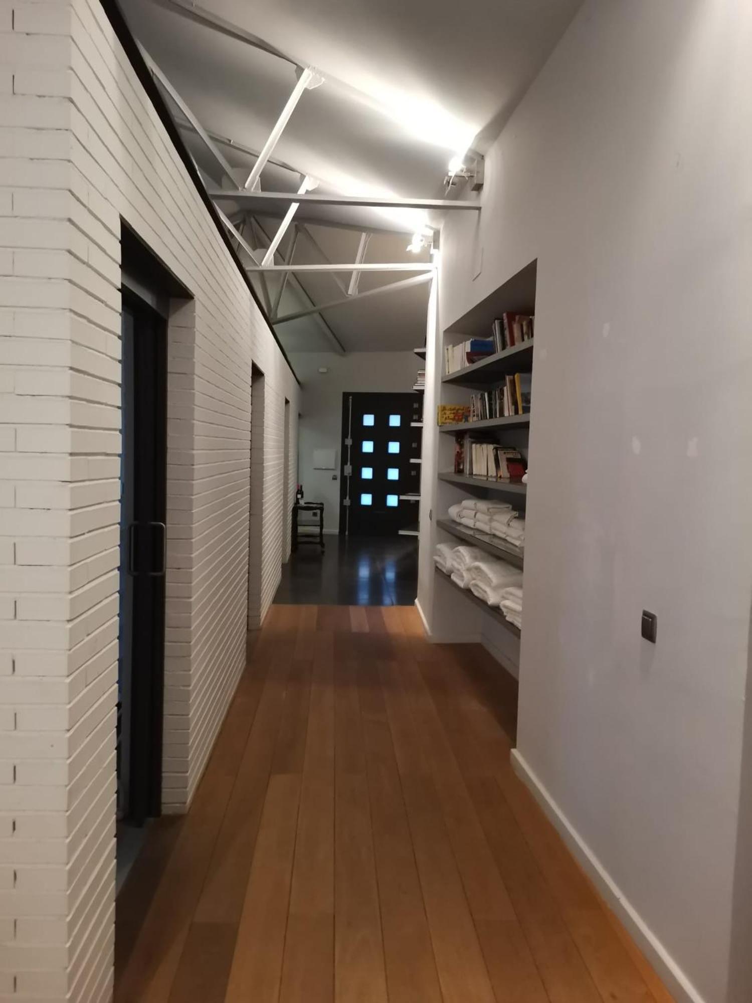 セゴビア Casa Bajo El Acueducto Con Plaza De Garajeヴィラ エクステリア 写真